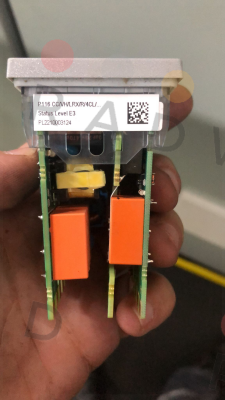 P116/CC/VH/LRX/R/4CL Eurotherm