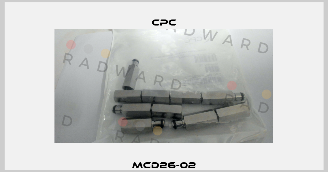 MCD26-02 Cpc