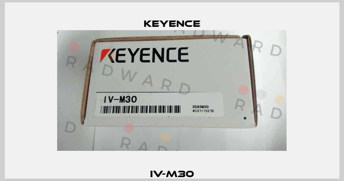 IV-M30 Keyence