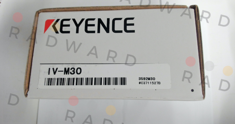 IV-M30 Keyence