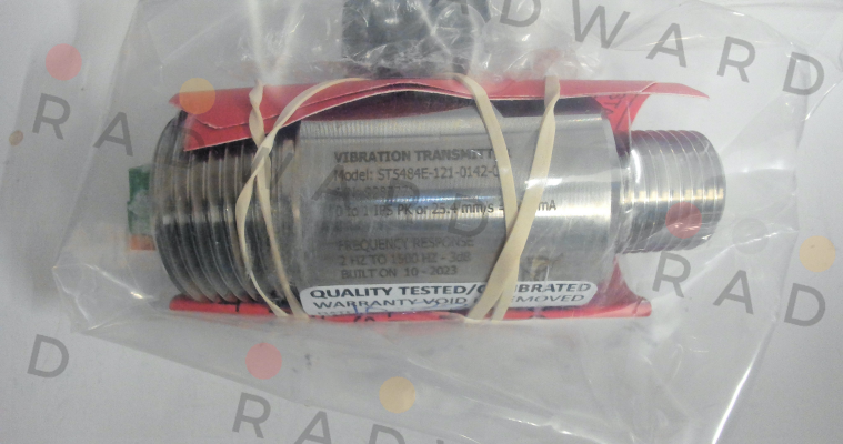 ST5484E-121-0142-00 Metrix